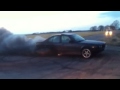 BMW 525 td black smoke 