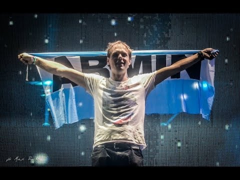 Armin van Buuren [VideoMix] @ A State Of Trance 650, Buenos Aires, Argentina (01.03.14)