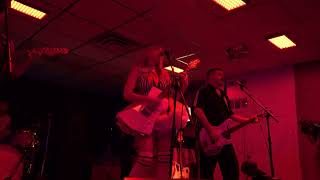 Charly Bliss - Ruby (The Liberty Belle, NYC 9/11/25)