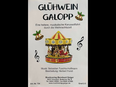 Glühwein-Galopp (Sebastian Tuschla-Hoffmann)