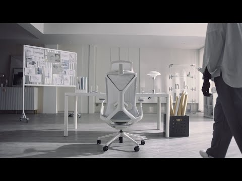 Fotel ergonomiczny SITMATIC