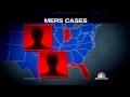 NBC NEWS Player, As MERS Fears Spread, History ...