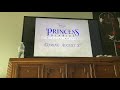 Disney S The Princess Diaries Special Edition DVD Trailer 2004