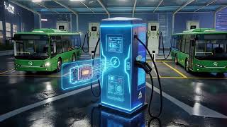 EV Charger For Business | EV Charging Solutions for Automakers