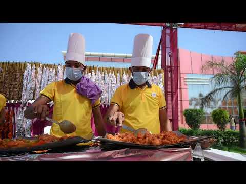 Non Veg | Outdoor Setup | Dastaar Caterers®| Wedding and Event Management | M 9815031521