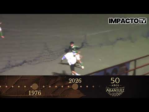 Impacto Deportivo Tarija