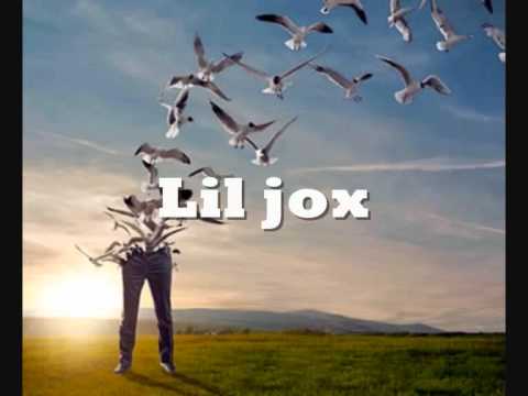 Lil jox ft. Saint - Keep Flyin