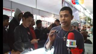 Download lagu kalimaya orok banten mp3