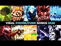 TOP VIRAL PHONK FUNK PLAYLIST TIKTOK PHONK 2025
