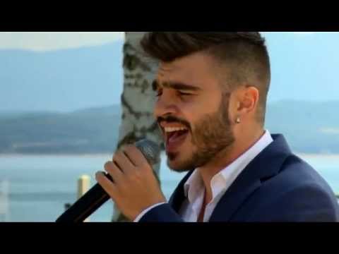 Агатангелос Агатангелу - X Factor (13.10.2015)