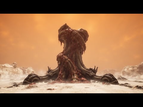 Gary Numan - The Seed Of A Lie (Abstrakt Remix - Matt One 2025)