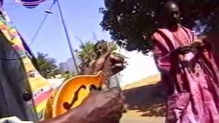 Youssou N'dour - Birima video