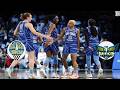 Dallas Wings vs Chicago Sky | FULL Game | May 20,2026 | WNBA Preseason 2026 Today