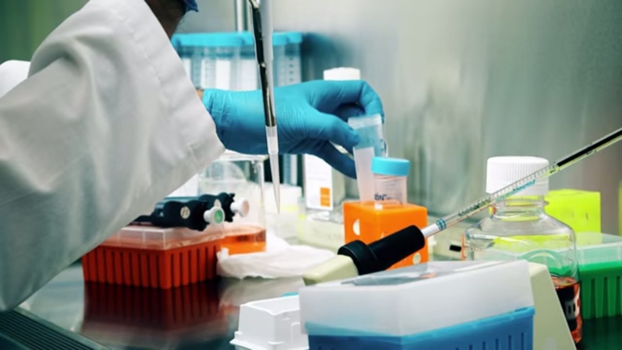 #TomorrowsDiscoveries: Living a Fuller Life with HIV – Dr. Justin McArthur