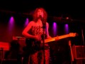Joan As Police Woman - Sweet Thing LIVE (David Bowie cover)