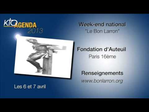Agenda du 30 mars au 05 avril 2013