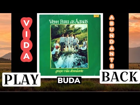 Buda - Vida Abundante