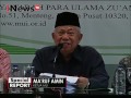 Arya Sandhiyudha Eropa Harus Bantu Solusi Hulu Hilir Krisis Suriah INewsTV 2016