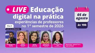 Educação digital na prática - Dia 2