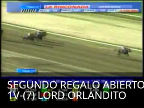 Regalitos Abiertos Super Adelantados (Sabado 23/06/2012)