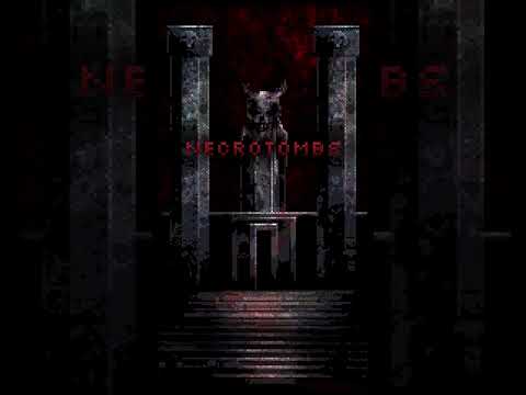 Necrotombs - RPG Clicker
