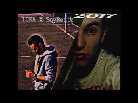 Luka ft Bny Beatz-Naša priča ( prod. by Bny )