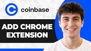 How to Add Coinbase Chrome Extension (Step By Step) (2026 Guide)