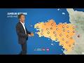 La météo de votre lundi 26 octobre 2026