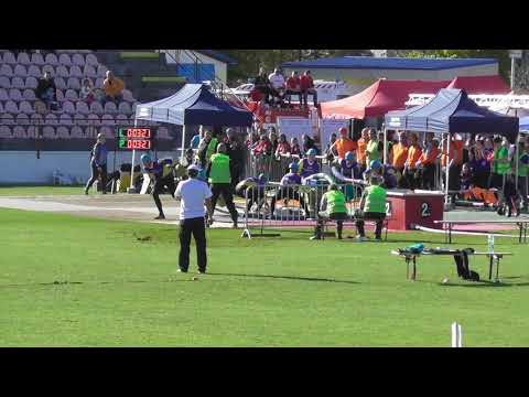 SSP 2019 Púchov  - Bijacovce 2p