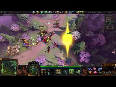 Zero : Furion - buen moonshard