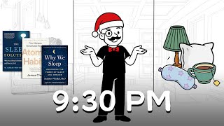 19 Night Habits That Quietly Transform Your Life