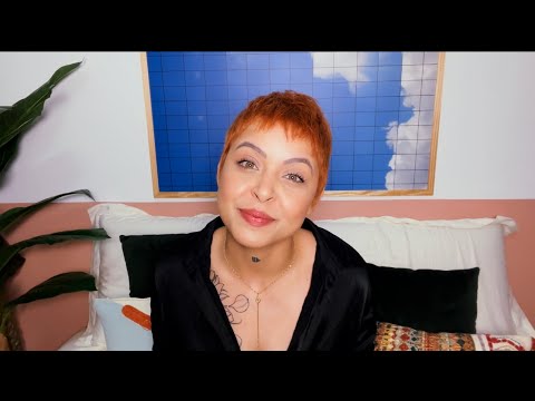 Use esse vídeo quando estiver numa crise de ansiedade ou pânico