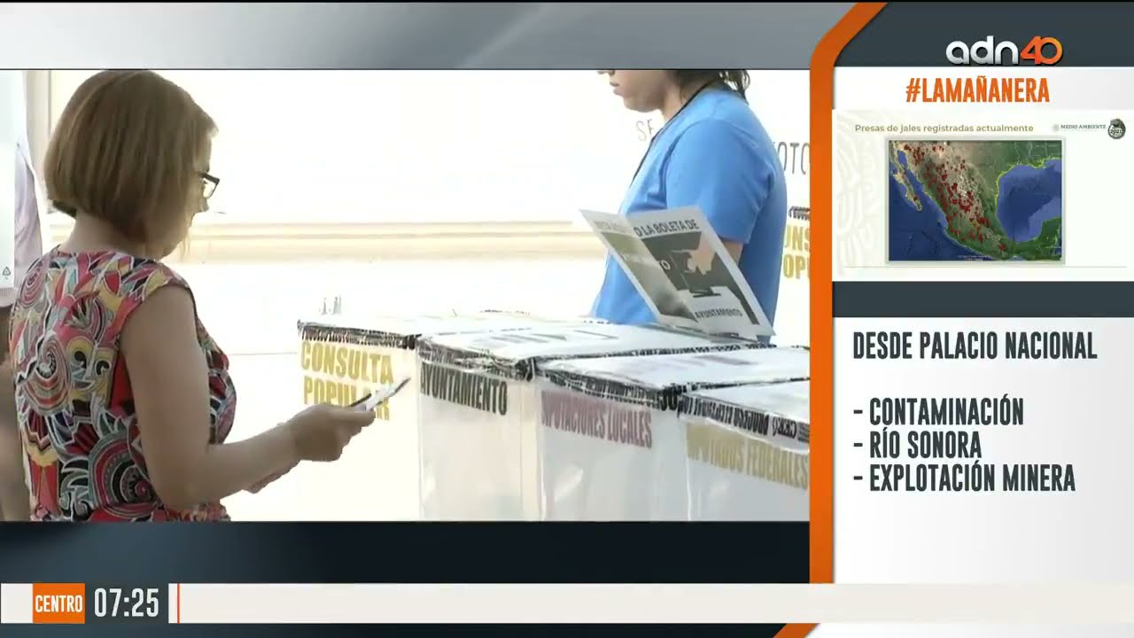 Cambios en boletas electorales para elección de alcaldes en CDMX