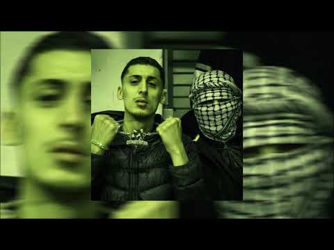 (FREE) Ramo x Kilomatik x Hanybal x Reda Rwena x 18 Karat x Dahab Type Beat