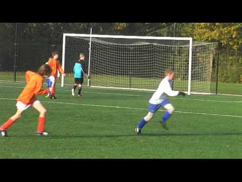 CVV ZwerversD3 SoccerBoys D4