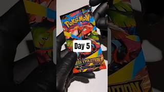 Opening Packs Until I Pull A Rare! - Day 5 (MEGA) #pokemon #pokemontcg #pokemoncards #pikachu #mew