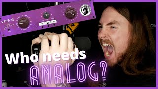Video thumbnail for VPRE-73 from Black Rooster Audio || Tuesday Review Day by Topmop Productions