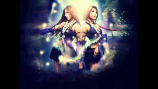 Real Emotions [FFX-2 OP FULL] JAP and ENG mix