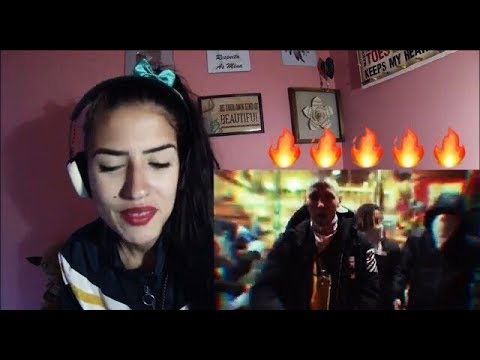 Jag x Laioung - GVNG feat. Adonis (Prod. Laioung)   | REAÇÃO | INDI JADE