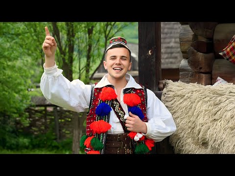 Bogdan Bizău - Voi feciori de sama me' || Videoclip Oficial