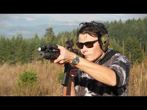 Are "Single Stamp" ARs still a good idea?