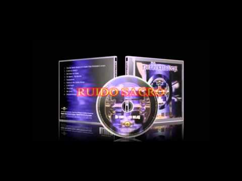 Ruido Sacro /MetalCristiano-Deliverance-As Above So Below-Primer Parte (Track 1,2,3)