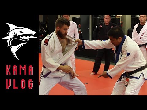 Focus on your Foundation: It's the Key to Victory - Kama Vlog