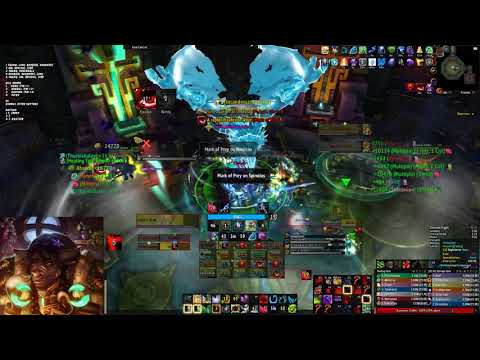 Atom - Mythic Conclave