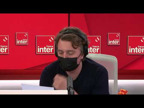 Le questionnaire JupiProust de Maïa Mazaurette - Le questionnaire JupiProust