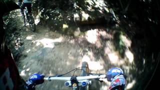 preview picture of video 'Monte Canto Downhill: Toboga'