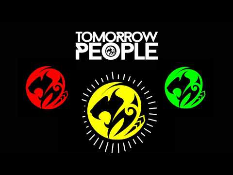 Tomorrow People ft. Fiji - Fever (DJ Twitch Remix)