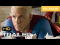 Paper Man: Official Trailer (2009) | Ryan Reynolds, Emma Stone, Jeff Daniels