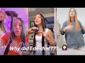 TikToks Of People Impulsively Cutting Their Hair During Quarantine Part 2