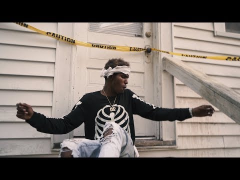 NSA Tez - Murder (Gmix) (Shot By @AijalonAlxndr)